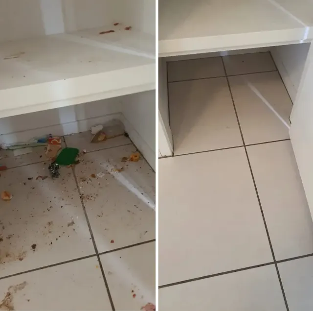 Cleaning gallery image 6