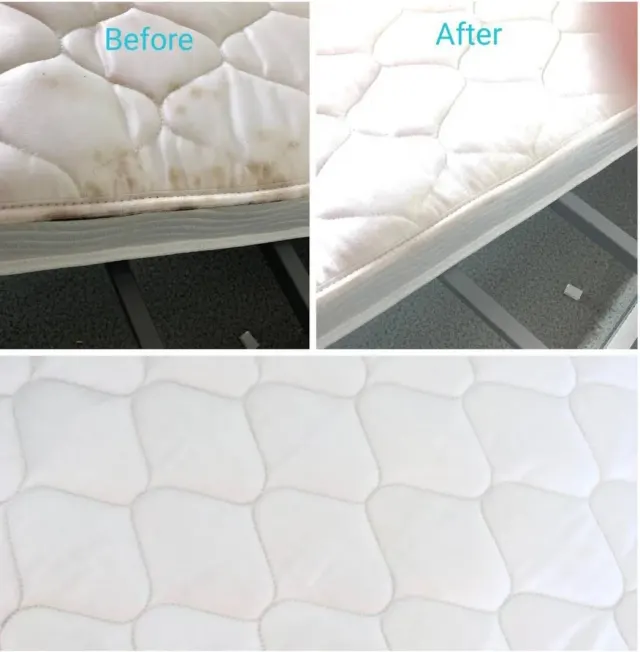 Cleaning gallery image 12