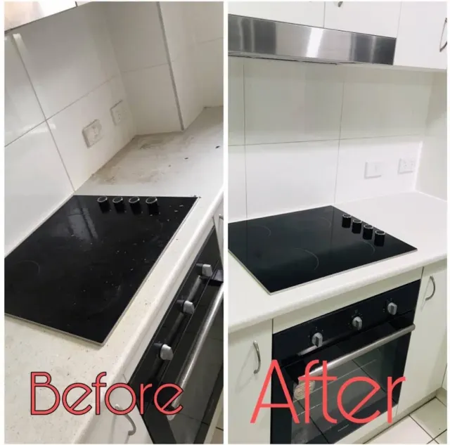 Cleaning gallery image 25