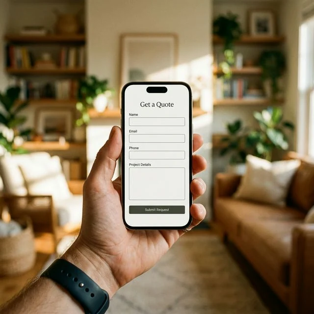 Request a Quote